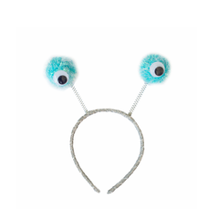 Jollity & Co. + Daydream Society - Little Monsters Party Headband - 1 Pk. - Pretty Day