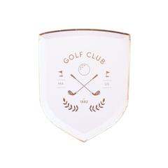 Golf Small Plates - 8pk