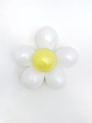 DIY Balloon Daisy Kit 3pk.