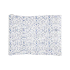 My Mind’s Eye - PEM1020 - Pembroke Floral Paper Table Runner - Pretty Day