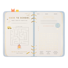 Planner Placemats - 12pk