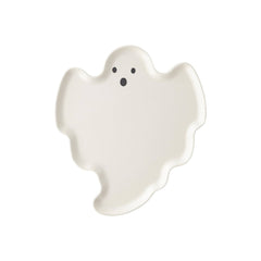 Bamboo Ghost Plate Set - 4 pk