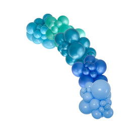 Under The Sea DIY Balloon Garland Kit