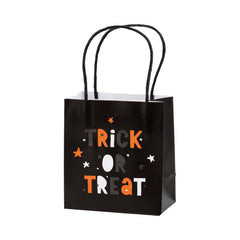 “Trick or Treat” Goody Bags - 6pk