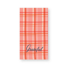 Thanksgiving Grateful Napkin 20pk.