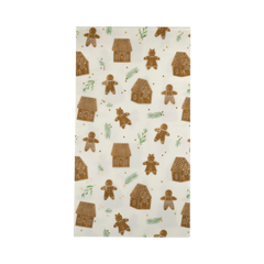 Whimsy Gingerbread Dinner Napkins - 18pk