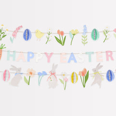 Easter Icons Garland