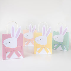 Bunny Rabbit Party Bags