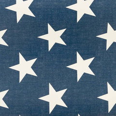 Blue Star Table Runner - Pretty Day