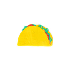 Taco Shaped Napkin S5109 - Pretty Day