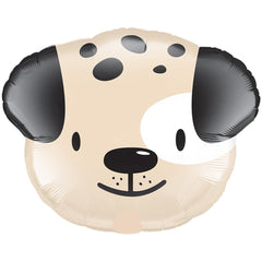 Spot Puppy Dog Standard Size Foil Balloon S1067 - Pretty Day