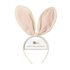 Easter Bunny Dress Up Bunny Ears S7007 - Pretty Day